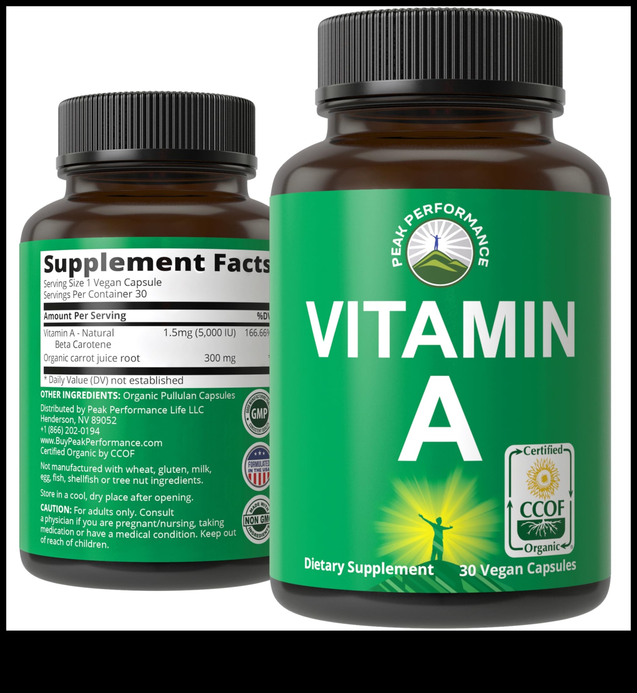 Atklāti vitamīni: Atklājiet noslēpumus, lai sasniegtu maksimālu sniegumu