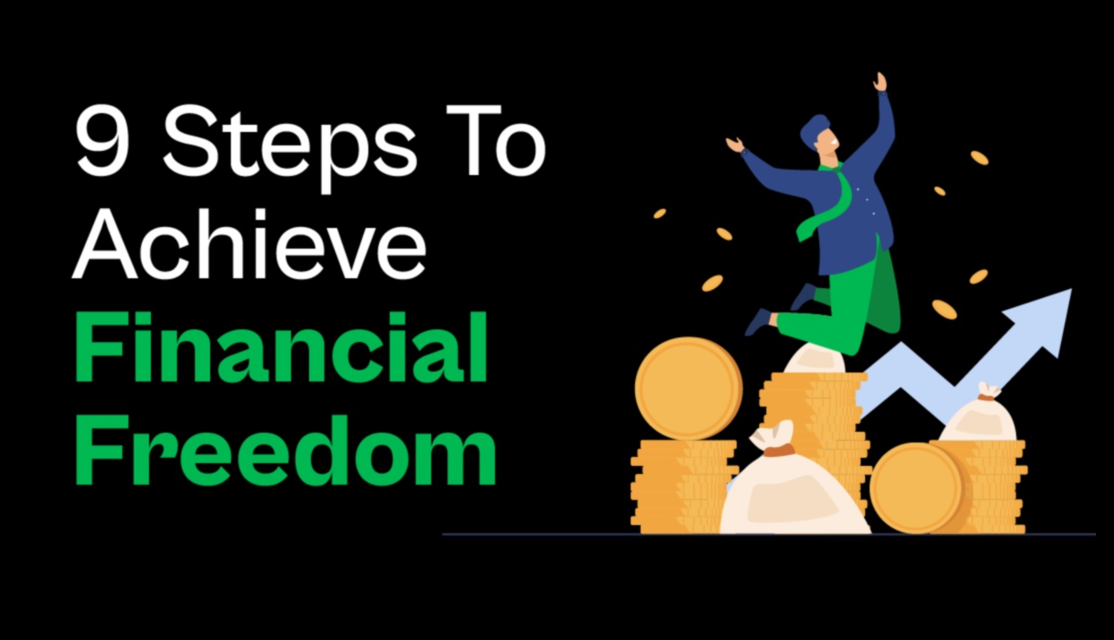 Kā panākt finansiālu brīvību mazajam uzņēmumam, izmantojot gudru naudas pārvaldību 3 Finanšu brīvība mazajiem uzņēmumiem: vieda naudas pārvaldība