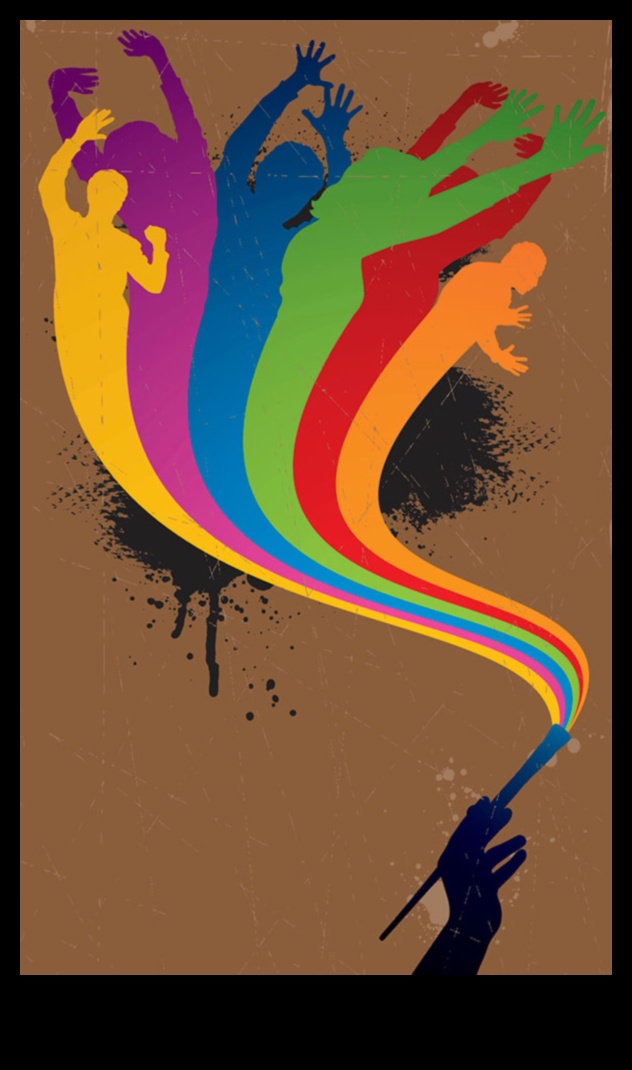 Publiskā māksla un sociālās pārmaiņas: kopienas iesaistīšanās caur radošumu