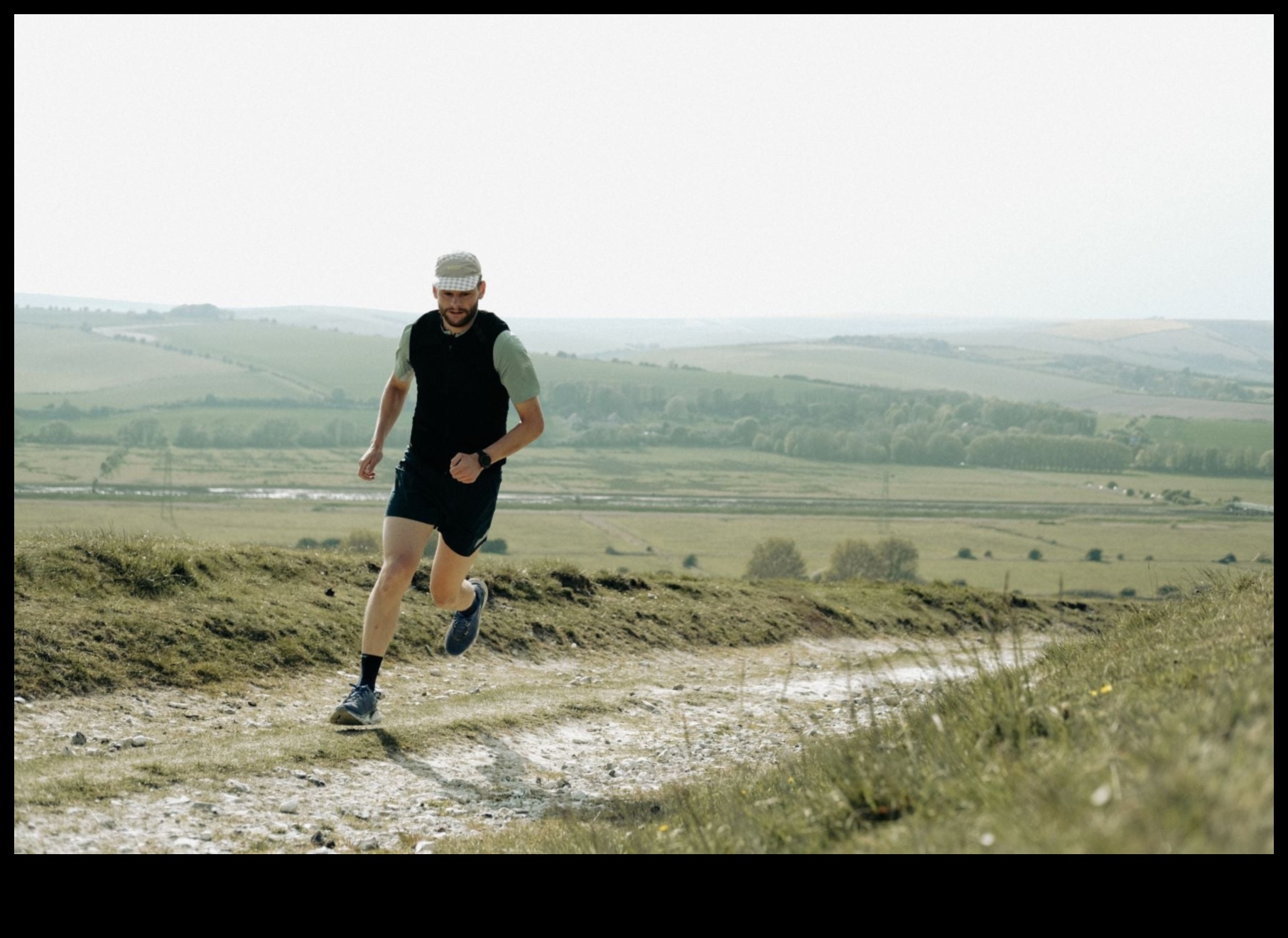 Endurance Eats: svētki tālsatiksmes uzpildīšanai sportā