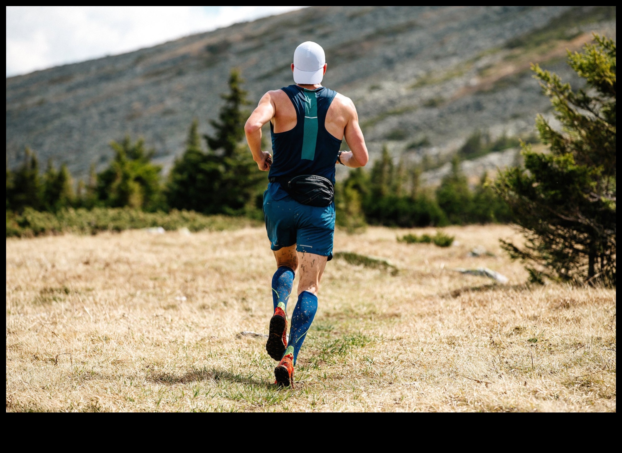 Endurance Eats: svētki tālsatiksmes uzpildīšanai sportā