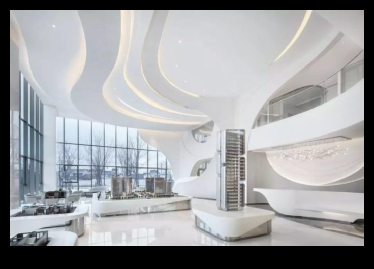 Rītdienas dizains: futūristiski elementi grafiskajā mākslā