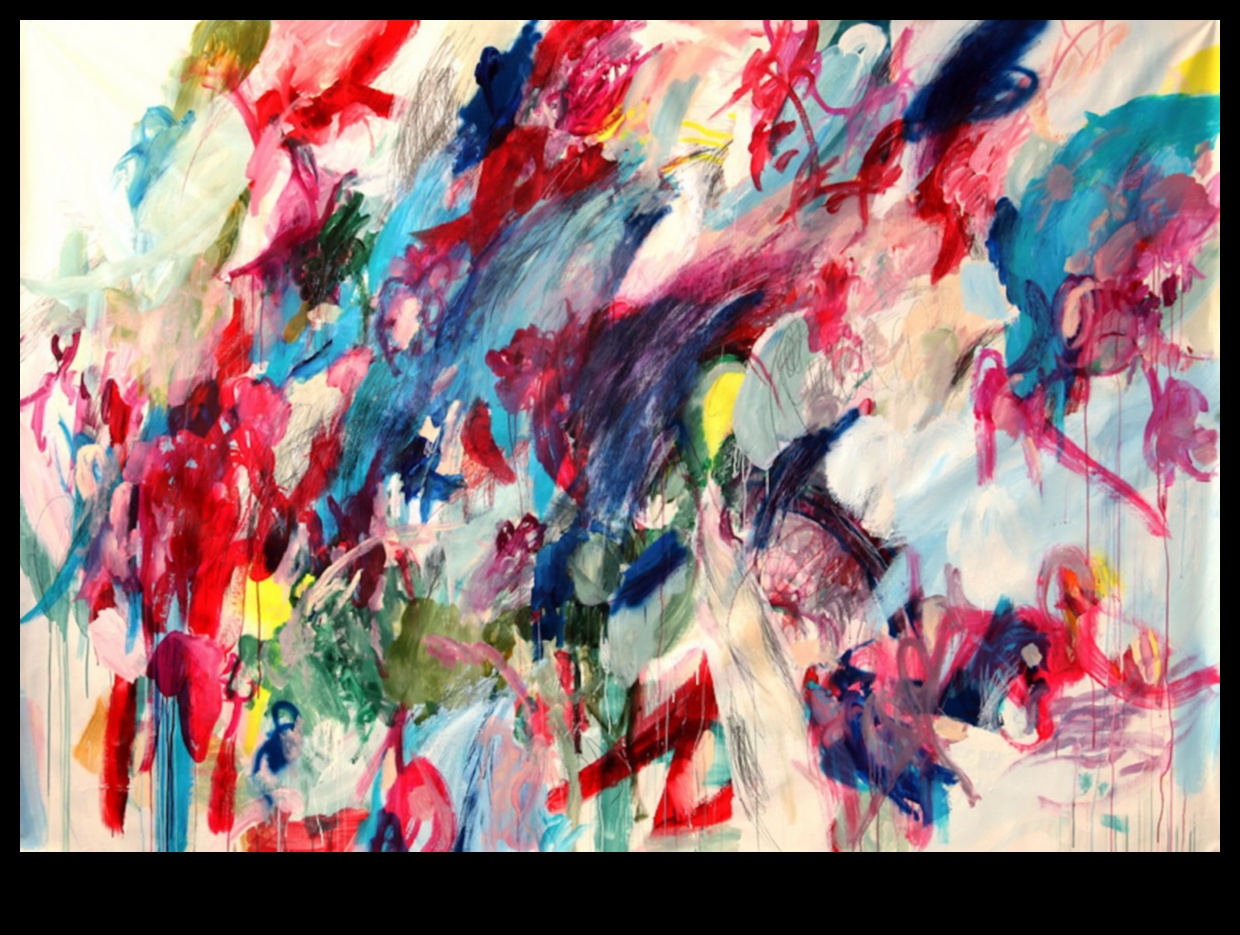 Mūsdienu meistari: ietekmīgi mākslinieki, kas veido 20. gadsimtu