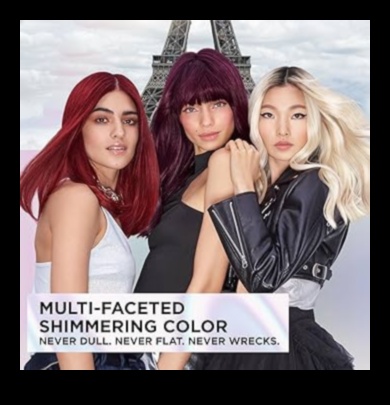 Zvaigžņotās nakts stili Turpinājums: mirdzoši spilgti ar ballīšu matu iedvesmu