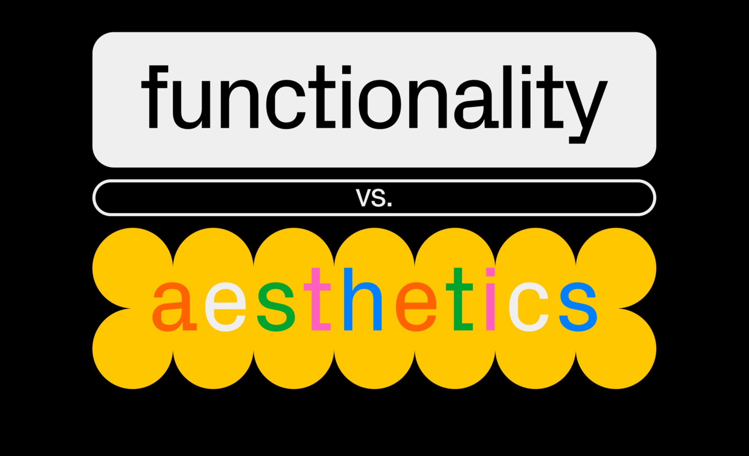 Funkcionālā estētika: mākslas un produktu dizaina krustpunkts