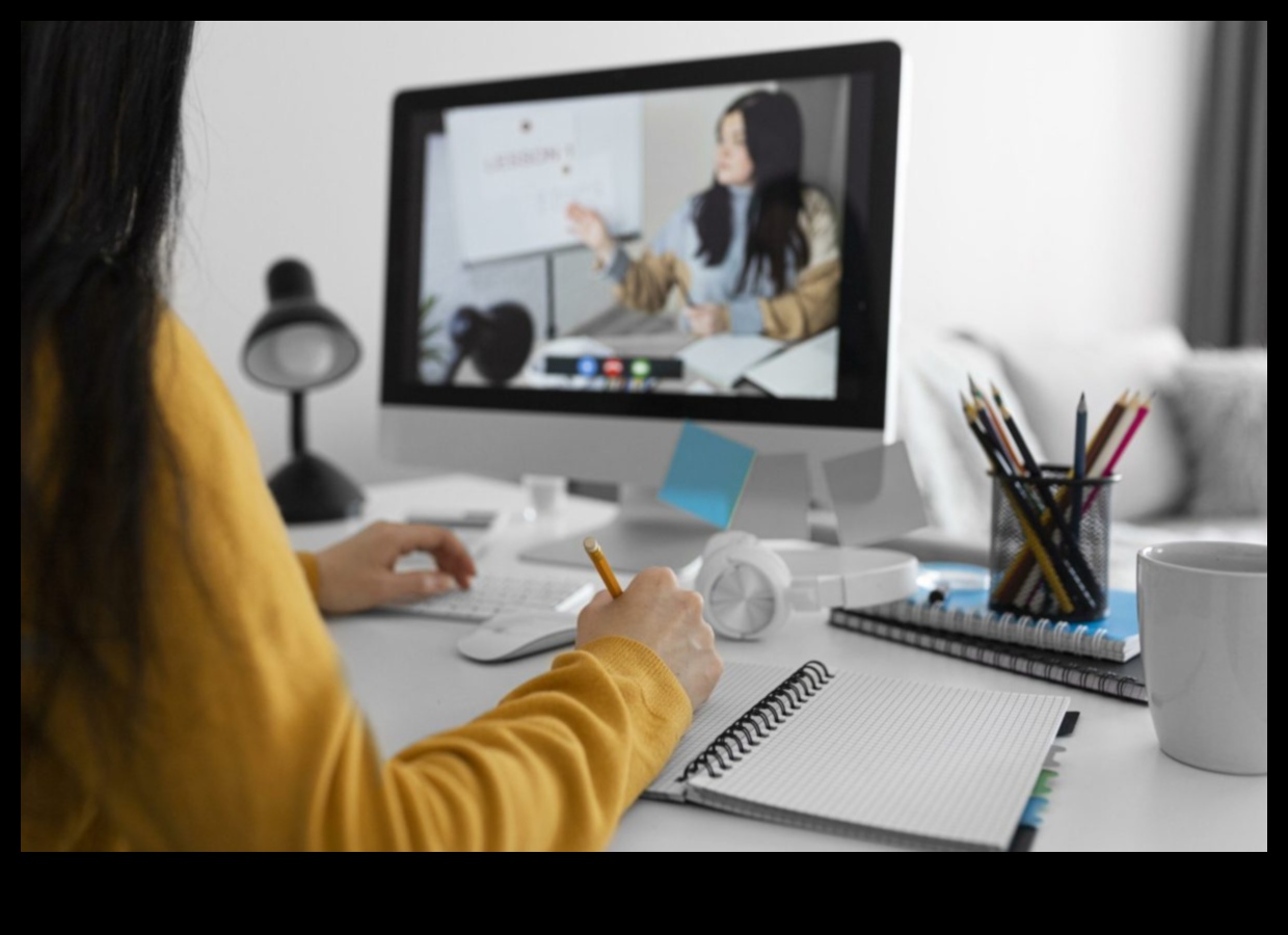 Mācīšanās horizonti: tendences un uzvaras radošajā mākslas izglītībā