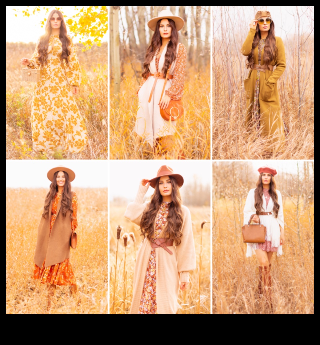 Elegance Evolution 5 veidi, kā atjaunināt savu izskatu jaunajai 4. sezonai Elegance Evolution: pārveidojiet savu izskatu ar populārākajām tendencēm