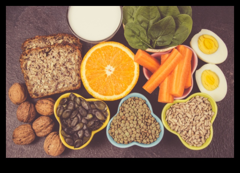 Izcilības vitamīnu ABC: Ceļojums uz labāku dzīvi