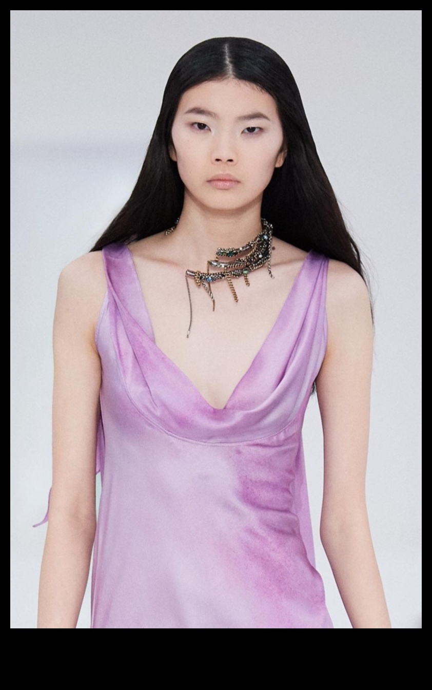 In Vogue Jewels Esiet priekšā līknei ar jaunākajām tendencēm 5 In Vogue Jewels: saglabājiet modi un virzieties uz priekšu ar tendencēm