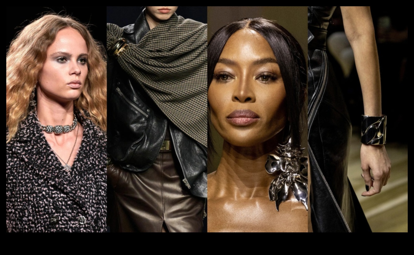 In Vogue Jewels Esiet priekšā līknei ar jaunākajām tendencēm 2 In Vogue Jewels: saglabājiet modi un virzieties uz priekšu ar tendencēm