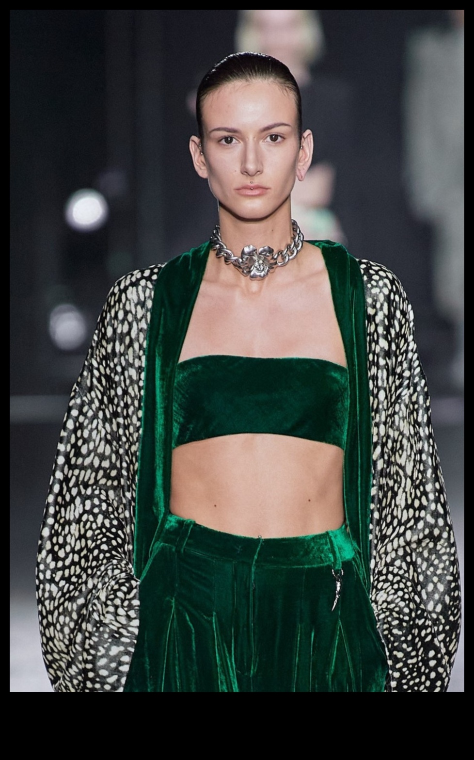 In Vogue Jewels Esiet priekšā līknei ar jaunākajām tendencēm 3 In Vogue Jewels: saglabājiet modi un virzieties uz priekšu ar tendencēm