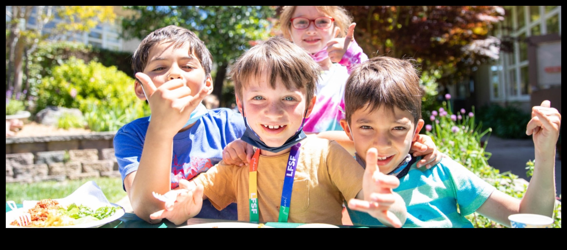 Mazie ēdāji, lieli atklājumi: bērnu uzturs augošam prātam