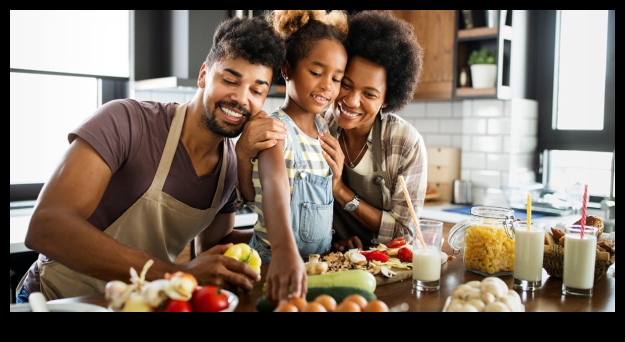 Mazie ēdāji, lieli atklājumi: bērnu uzturs augošam prātam