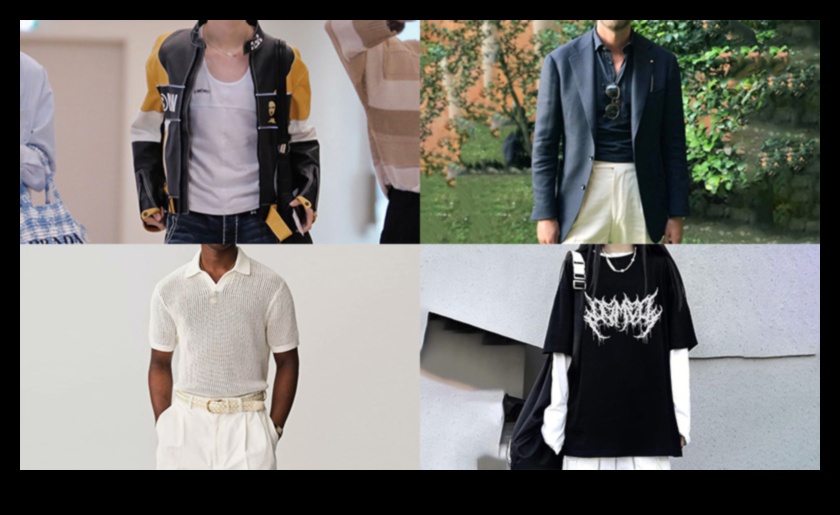 Atvieglinātas sacelšanās turpinājums: atbrīvojieties ar netradicionāliem ikdienas stiliem