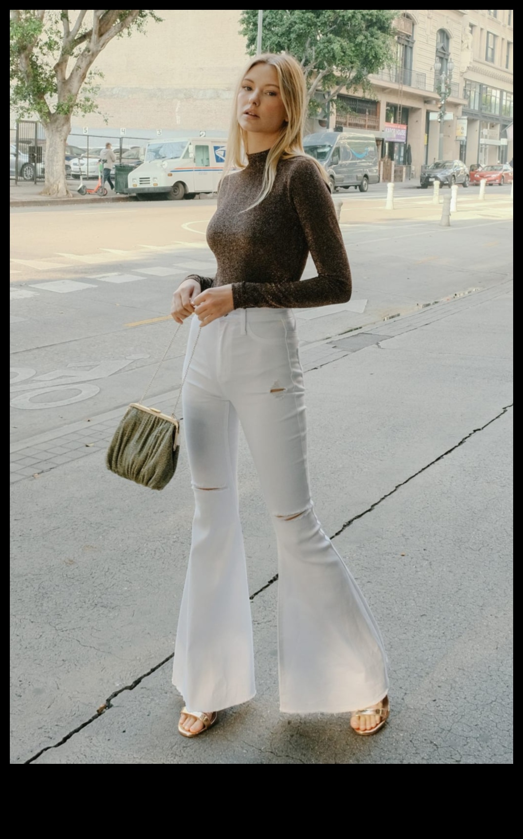 Atvieglinātas sacelšanās turpinājums: atbrīvojieties ar netradicionāliem ikdienas stiliem