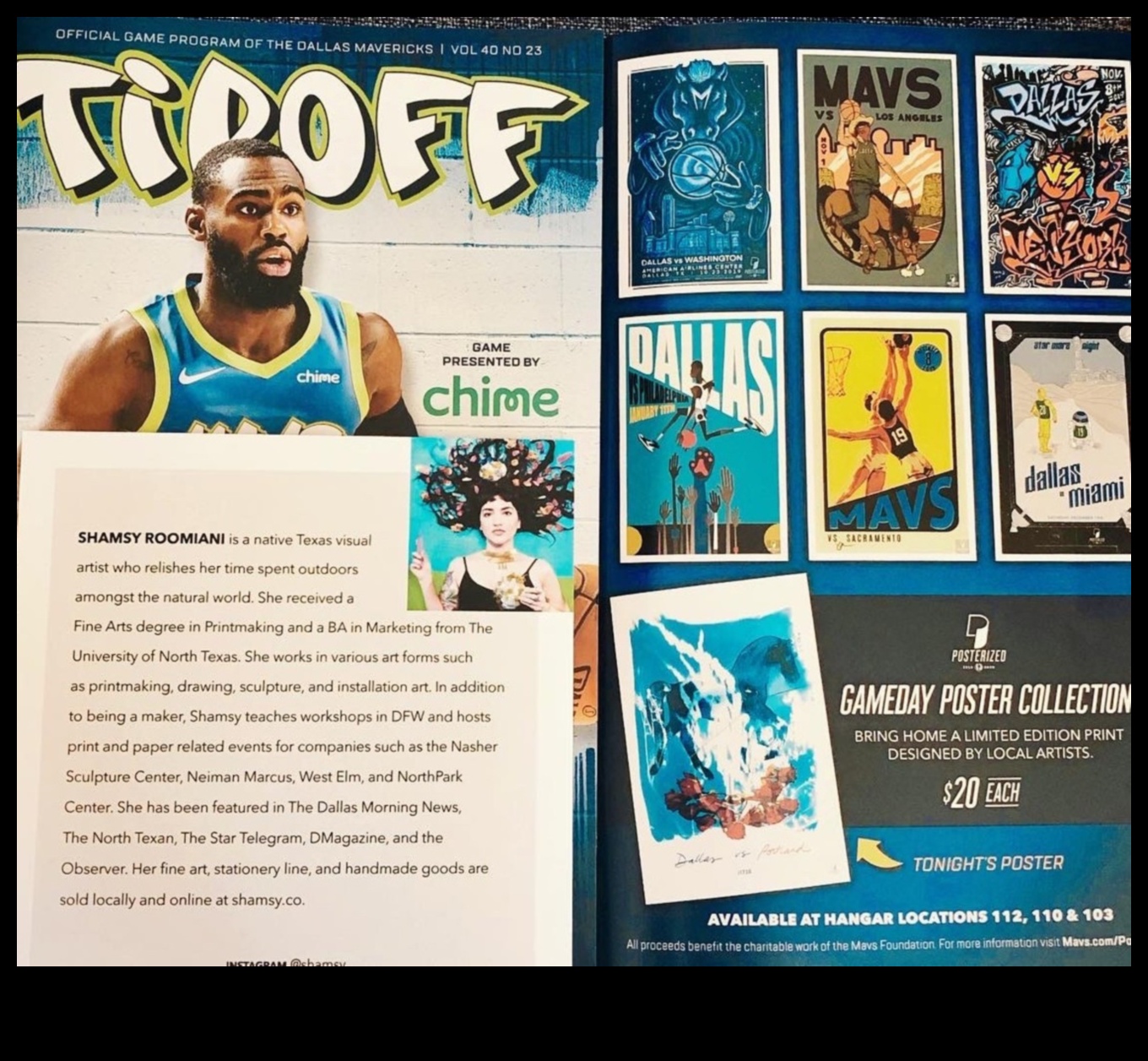 Design Mavericks: ceļvedis grafikas pasaulē