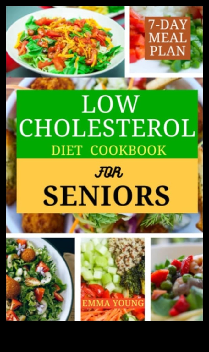 Zelta virtuve: ceļvedis, lai gūtu panākumus geriatriskā uztura jomā