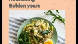 Zelta virtuve: ceļvedis, lai gūtu panākumus geriatriskā uztura jomā