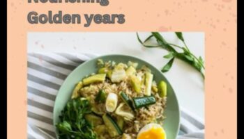 Zelta virtuve: ceļvedis, lai gūtu panākumus geriatriskā uztura jomā