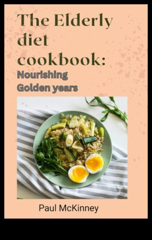 Zelta virtuve: ceļvedis, lai gūtu panākumus geriatriskā uztura jomā