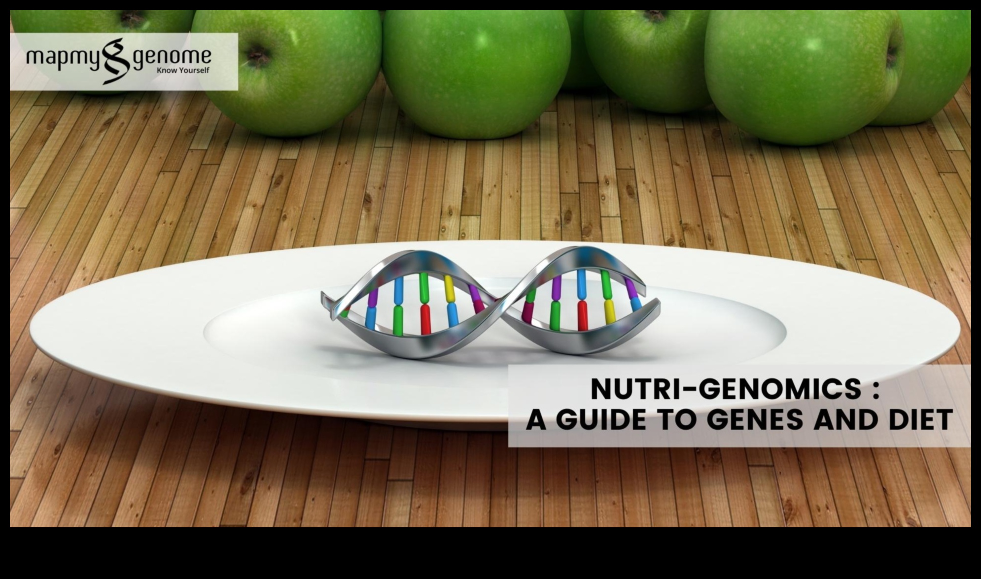 Inside Your Genes: Nutrigenomics labsajūtas ceļvedis