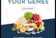 Inside Your Genes: Nutrigenomics labsajūtas ceļvedis
