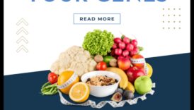 Inside Your Genes: Nutrigenomics labsajūtas ceļvedis