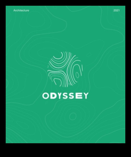 Arhitektūras odiseja: orientēšanās dizaina pasaulē vidē