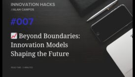 Pāri tradicionālajām robežām: inovācijas biznesa ieskatā