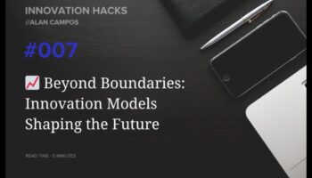 Pāri tradicionālajām robežām: inovācijas biznesa ieskatā