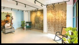 Amatnieku elegance: atklājiet ar rokām darinātu rotājumu sarežģītību