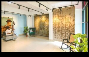 Amatnieku elegance: atklājiet ar rokām darinātu rotājumu sarežģītību