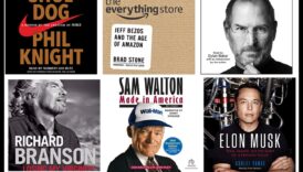 Atklātas biznesa līderības hronikas: stāsti par jauninājumiem un smalkumu