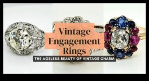 Burvīgi novecojis: antīko juvelierizstrādājumu ilgstošais skaistums