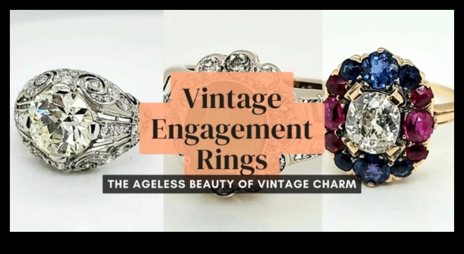 Burvīgi novecojis: antīko juvelierizstrādājumu ilgstošais skaistums