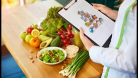 Būtiski uzturvielas 101: labsajūtas ceļvedis iesācējiem