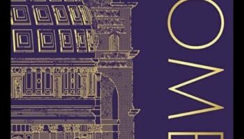 Cēzara hronika: varas portreti romiešu mākslā