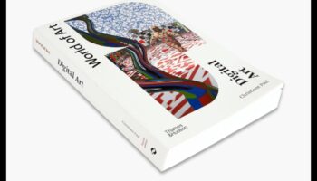 Digitālie prieki: grafiskās mākslas pasaules izpēte