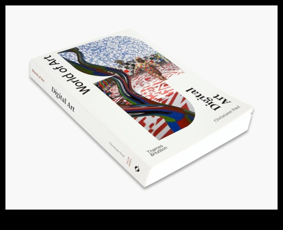 Digitālie prieki: grafiskās mākslas pasaules izpēte