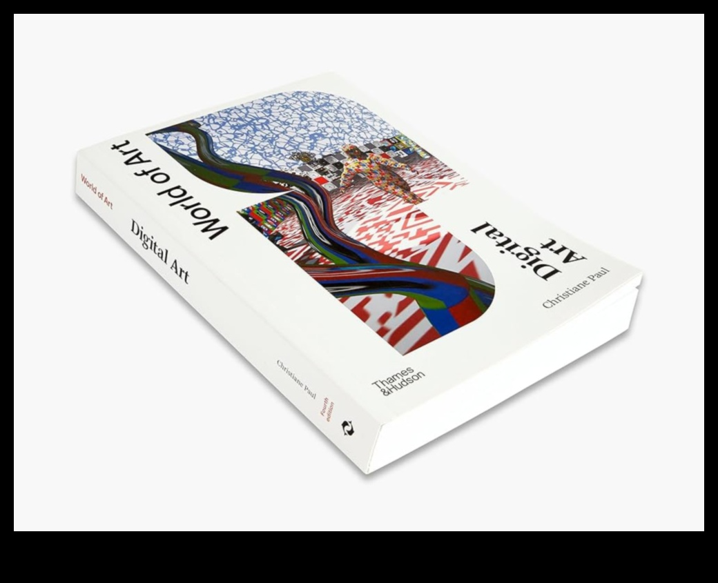 Digitālie prieki: grafiskās mākslas pasaules izpēte