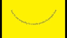 Apsverot izmantojot empātiju Vecākiem iecienītu preču izstrādes psiholoģija 2 Domāšana ar empātiju: dizaina inovāciju psiholoģija