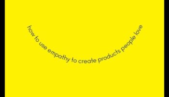 Domāšana ar empātiju: dizaina inovāciju psiholoģija