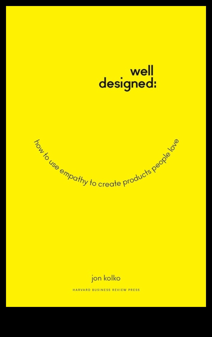 Domāšana ar empātiju: dizaina inovāciju psiholoģija