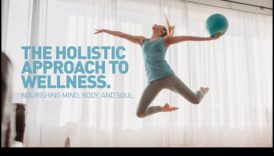 Dvēseles barošana: uztura labsajūtas māksla un zinātne