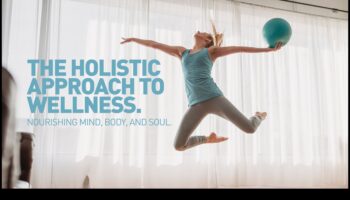 Dvēseles barošana: uztura labsajūtas māksla un zinātne