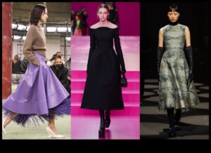 Elegance Evolution: pārveidojiet savu izskatu ar populārākajām tendencēm