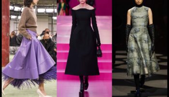 Elegance Evolution: pārveidojiet savu izskatu ar populārākajām tendencēm