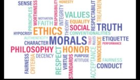 Episki ceļojumi: biznesa ētikas stāsti par redzējumu un godīgumu