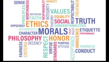 Episki ceļojumi: biznesa ētikas stāsti par redzējumu un godīgumu