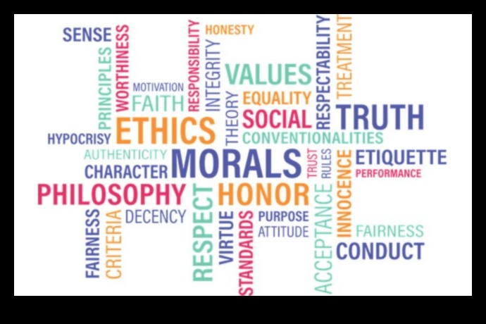 Epic Journeys biznesa ētikas stāsti par redzējumu un godīgumu 1 Episki ceļojumi: biznesa ētikas stāsti par redzējumu un godīgumu